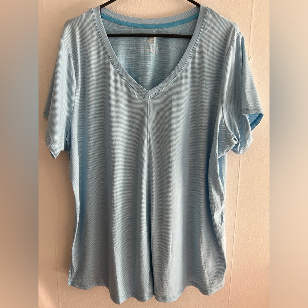 RBX short sleeve shirt